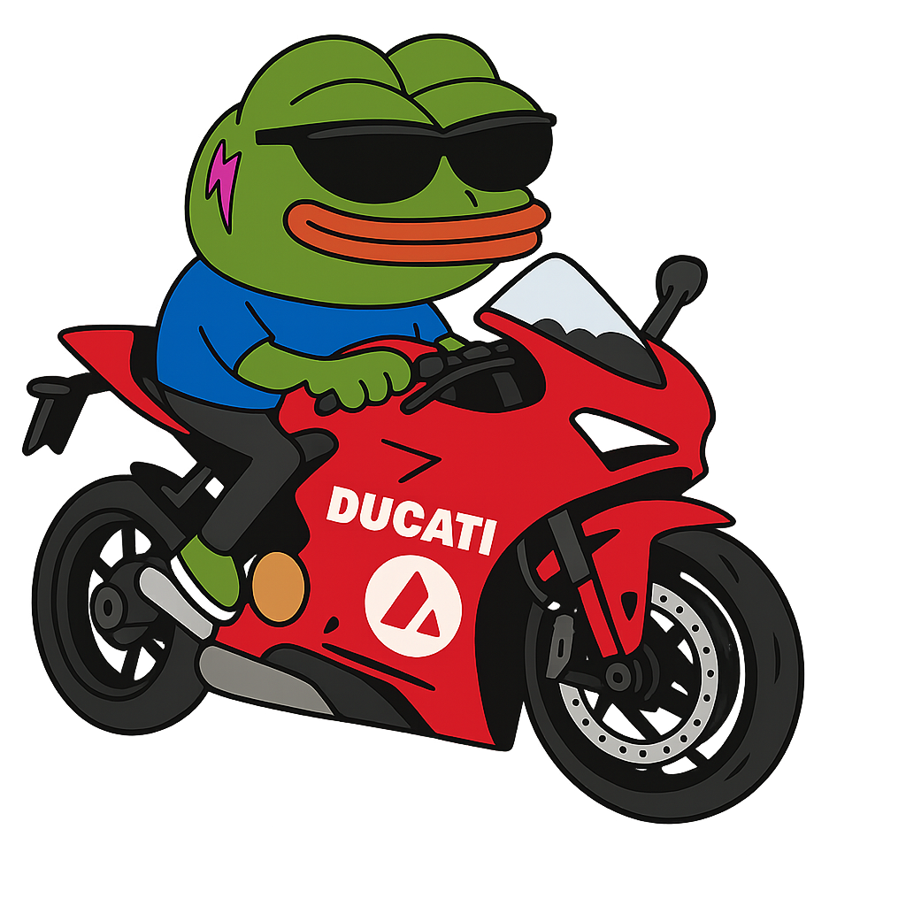 DUCATI